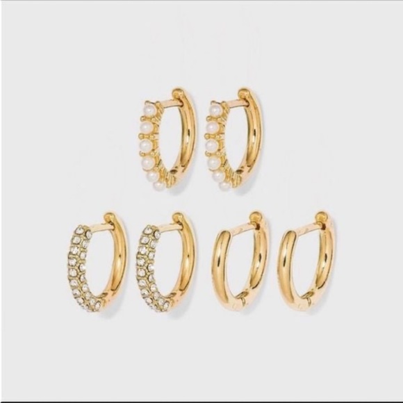 New Wholesale Liquidation lot of Sugarfix by Baublebar - Picture 2 of 5